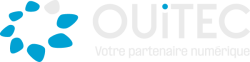 Logo OUiTEC 2025 Light